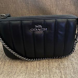 Nolita 19 Quilted black